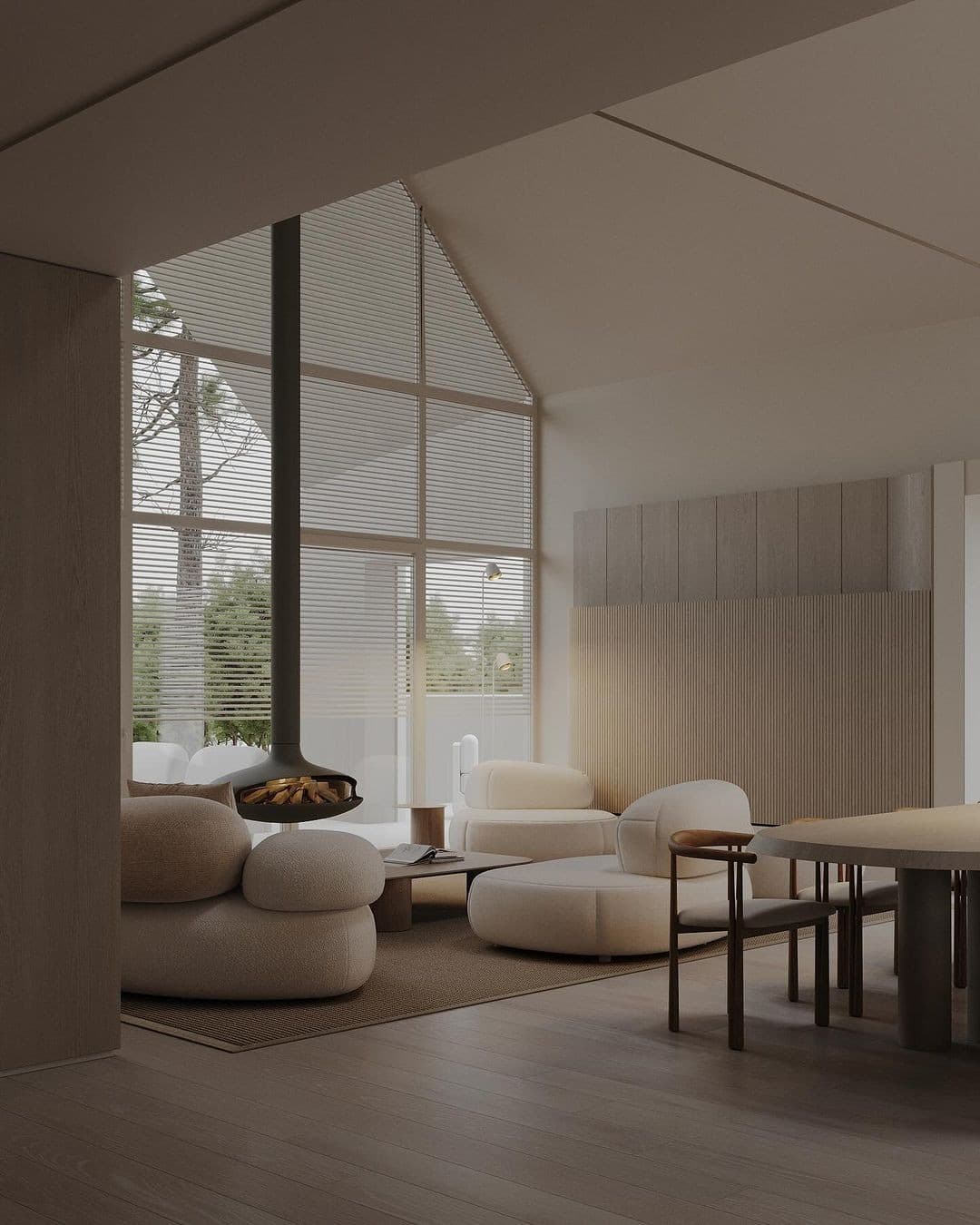 A Message from Our Founder