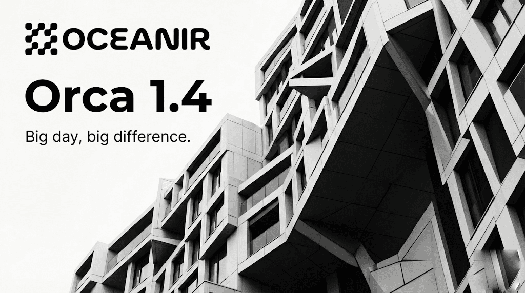 Orca 1.4