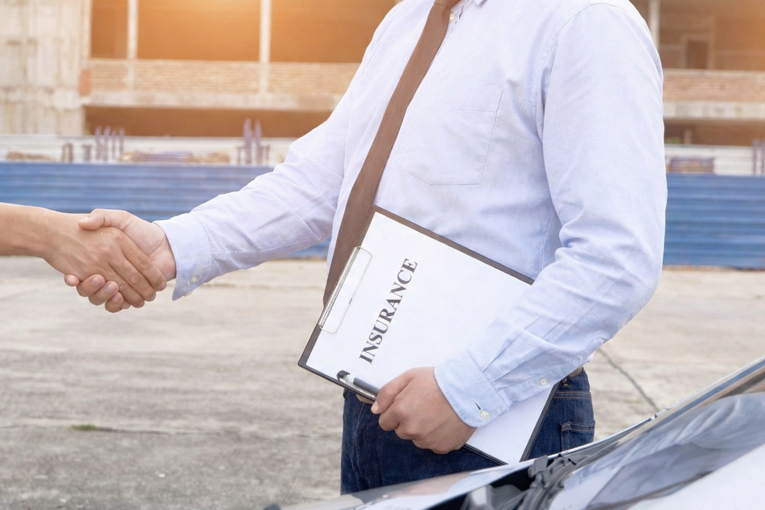 Security & Intelligence